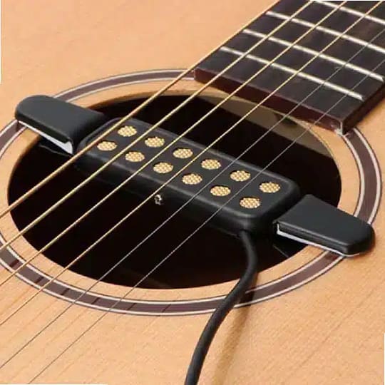 Guitar
