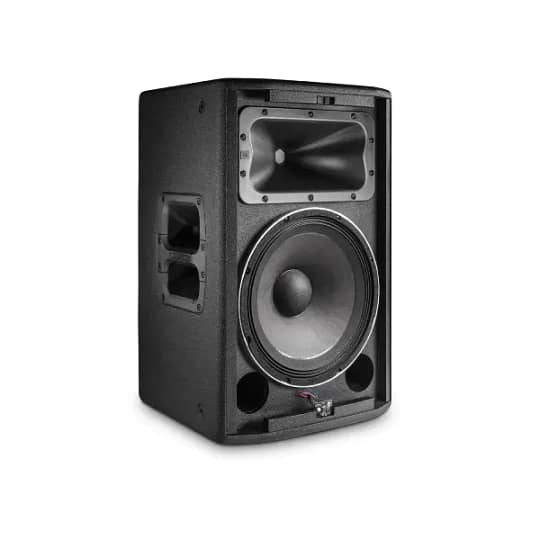 speaker