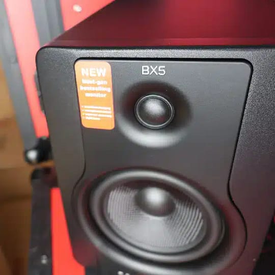 BX5 D2 review