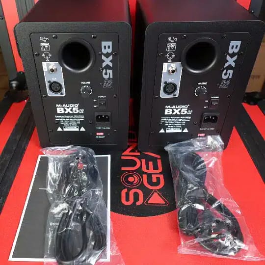 BX5 D2 specs