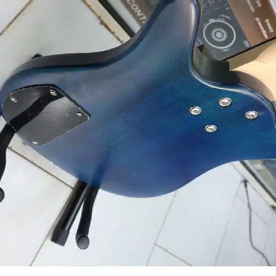 Musical instrument,