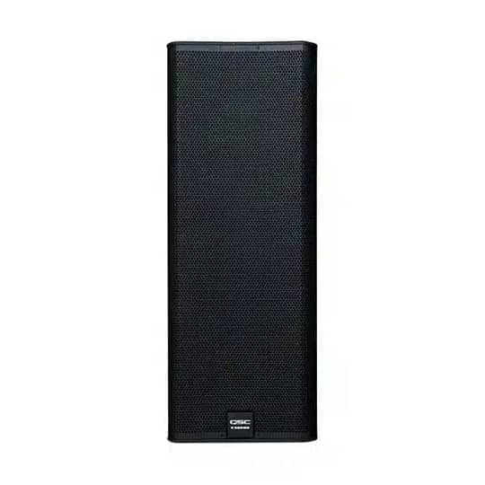 double speaker