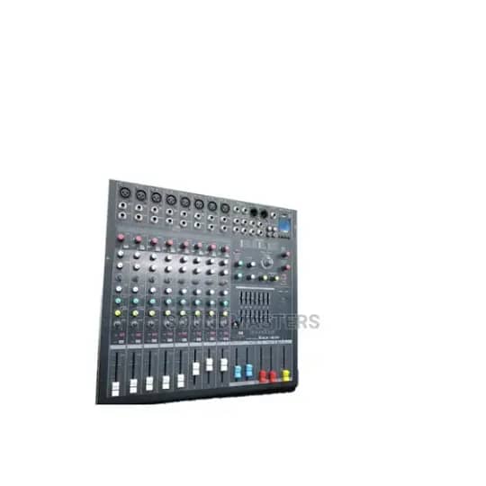 800 plain mixer