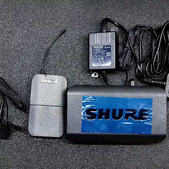 shure BLX14 CVL prices in Kenya
