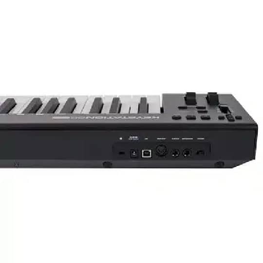 midi controller