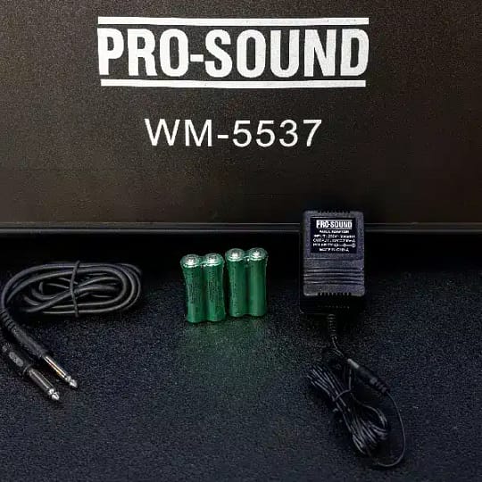WM5537Wireless