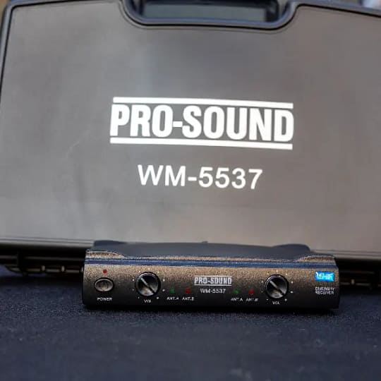 Wireless mic shops