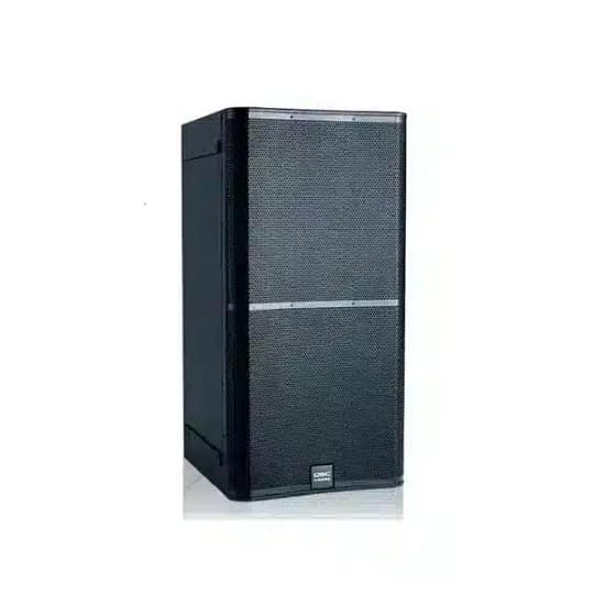 218 speaker