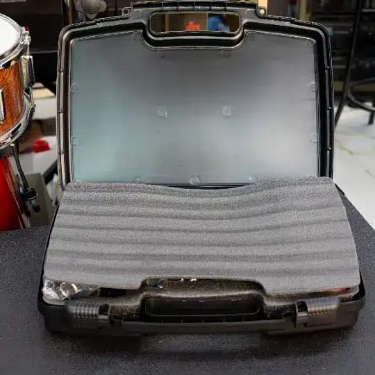 UHF 200 Microphone