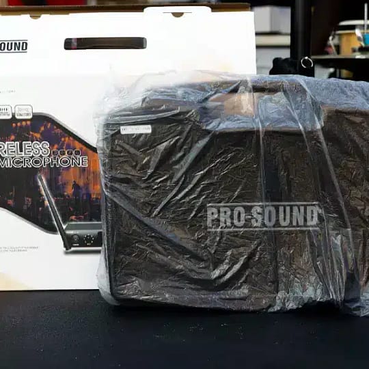 Wireless mic shops