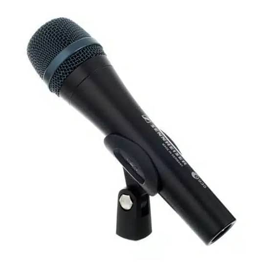 sennheiser E935 Dynamic Microphone