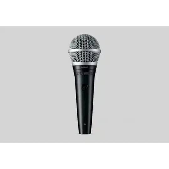PGA48 wired microphone