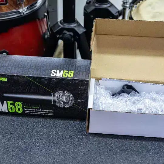 microphone