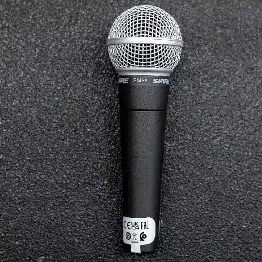 shure