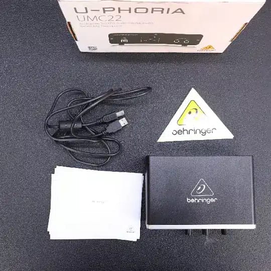 Soundcards in Nairobi