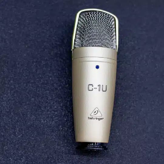 Podcast equipment Nairobi,