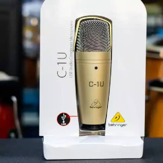 Professional mic Nairobi, Best recording mic Kenya,