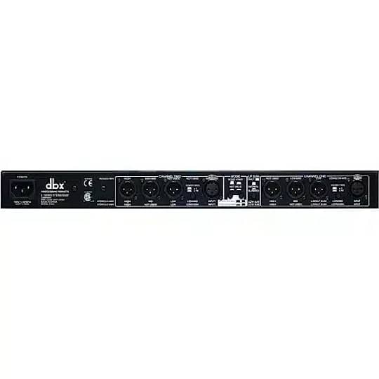 equalizer