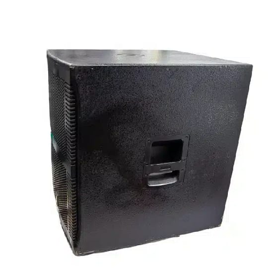 EKX 118 Bass Speaker