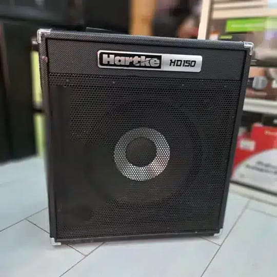guitar combo