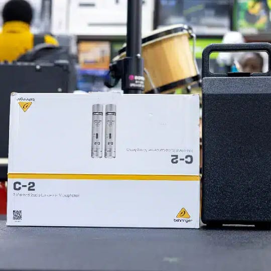 Microphone accessories Nairobi