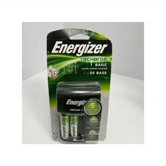 Energizer AA