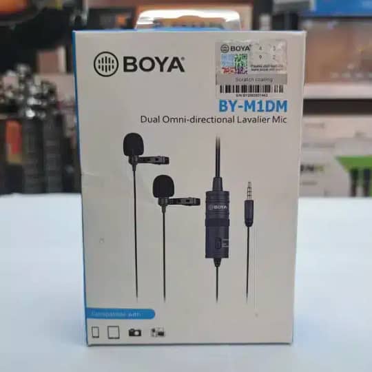 boya