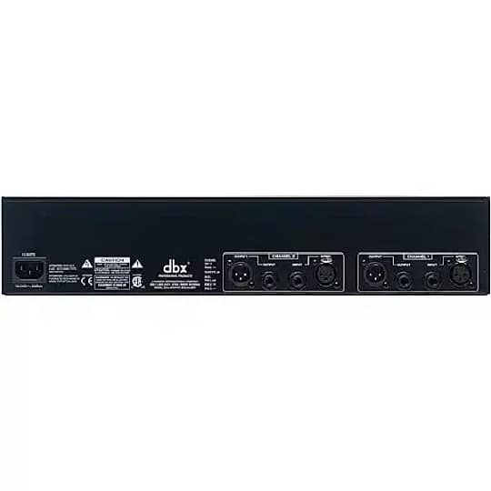 231S Graphic Equalizer