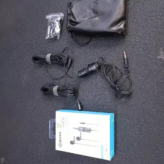 BYM1DM single corded microphone price