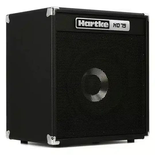 guitar amplifier
