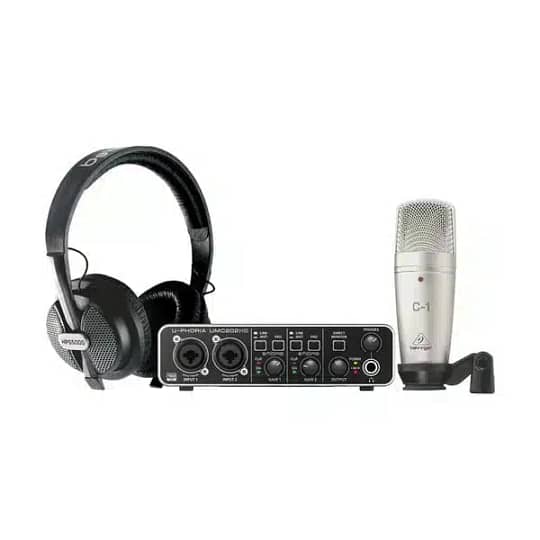 UPHORIA studio pro KH