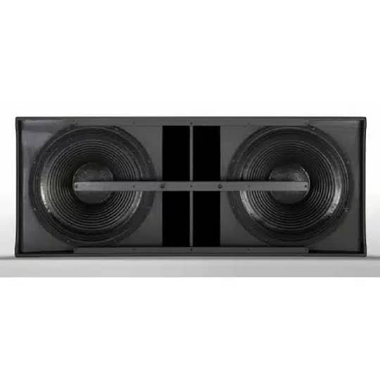 sub-woofer