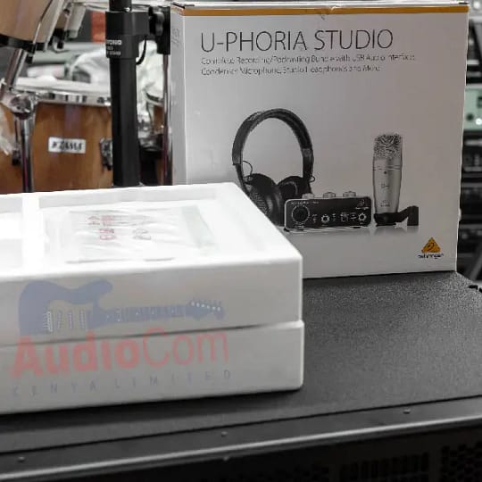 U-PHORIA