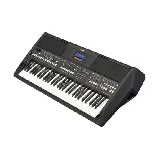 yamaha