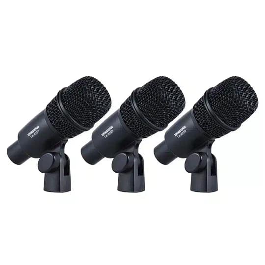 Wired Microphone