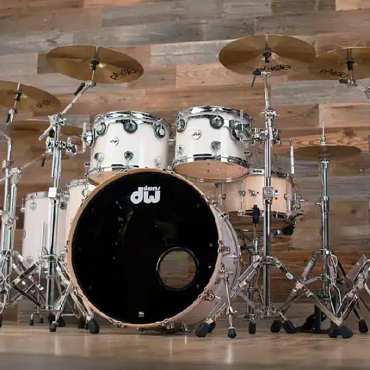 Drum Workshop
