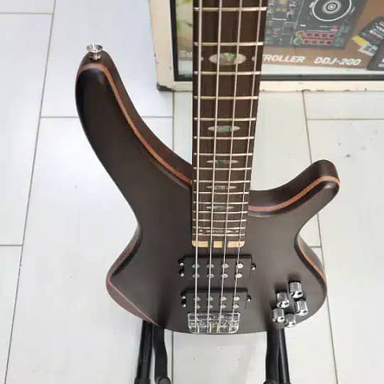 Music store in Nairobi