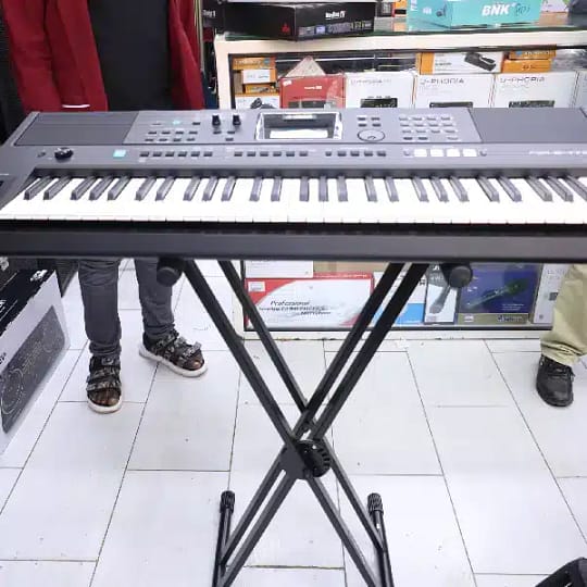 SoundKing DF007 keyboard stand