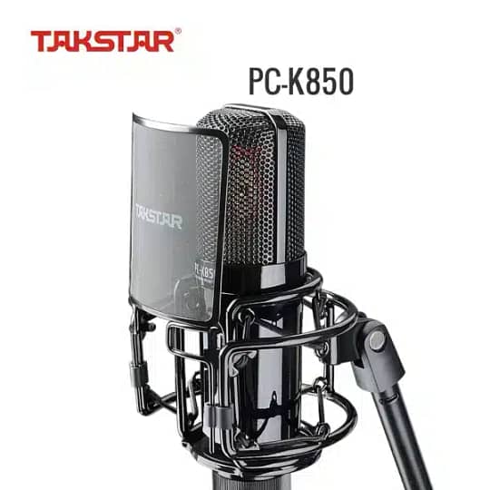 PC-K850