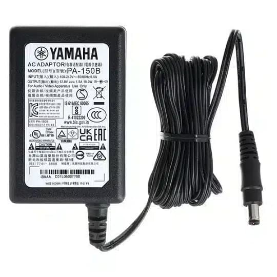 Yamaha
