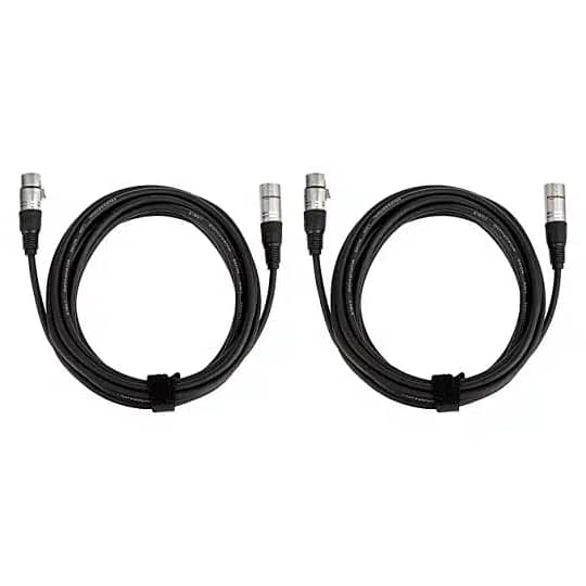 Mic Cables