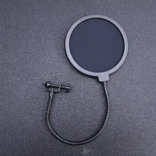 Pop Filters Shield reviews