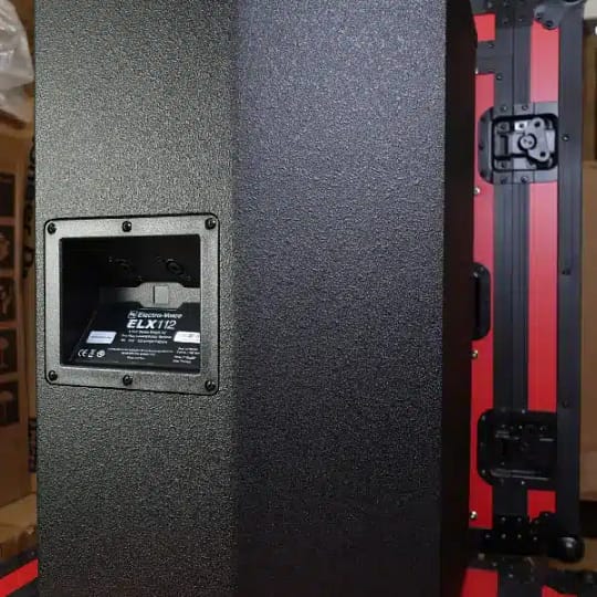 EV ELX 112P price
