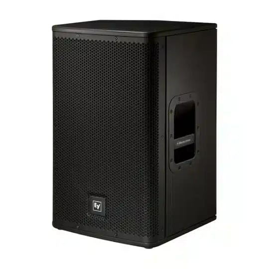 full-range speaker