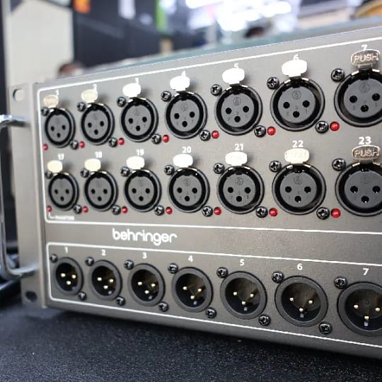 behringer s32 shops in Nairobi