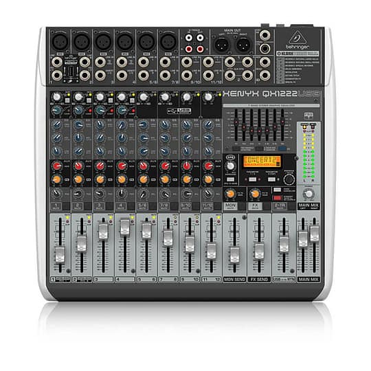 Premium ultra-low noise