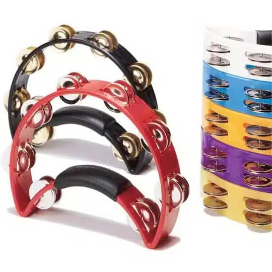 Original Professional Tambourine -best price