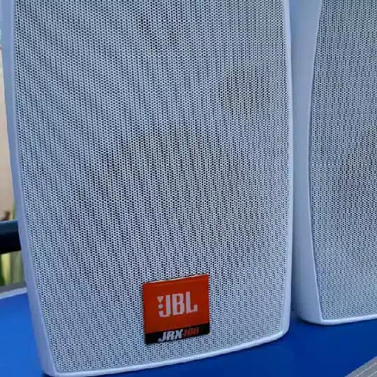 JRX