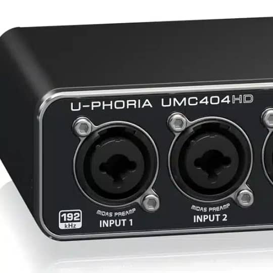 Behringer