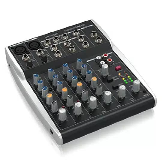 Xenyx 802S